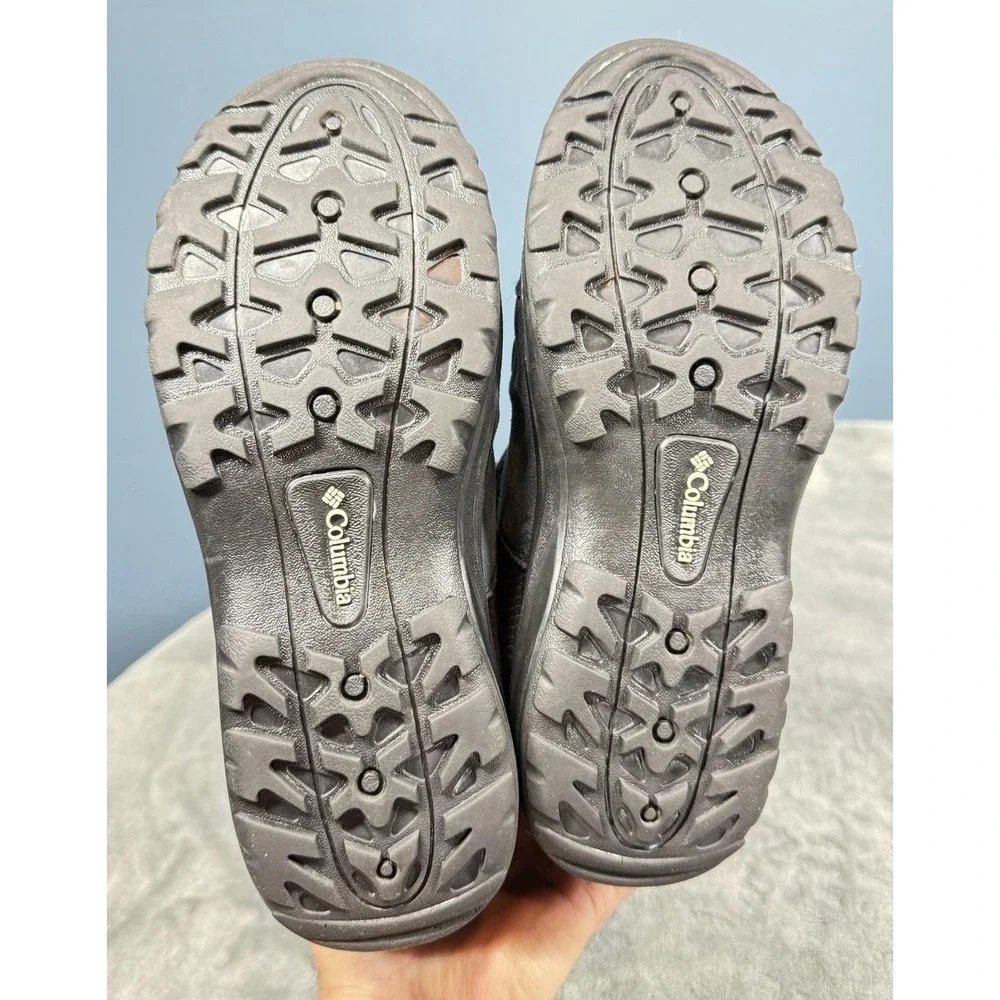 Columbia boots womens